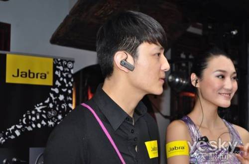 Jabra新品发布：大北欧捷波朗春夏新品亮相