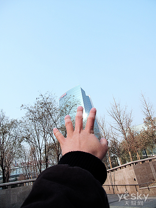 【分享】你不可不知的12条经典摄影技巧