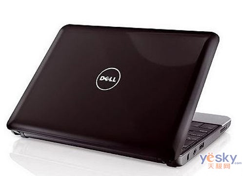 用价格吸引你 戴尔Mini 10(G3版)售价3999元