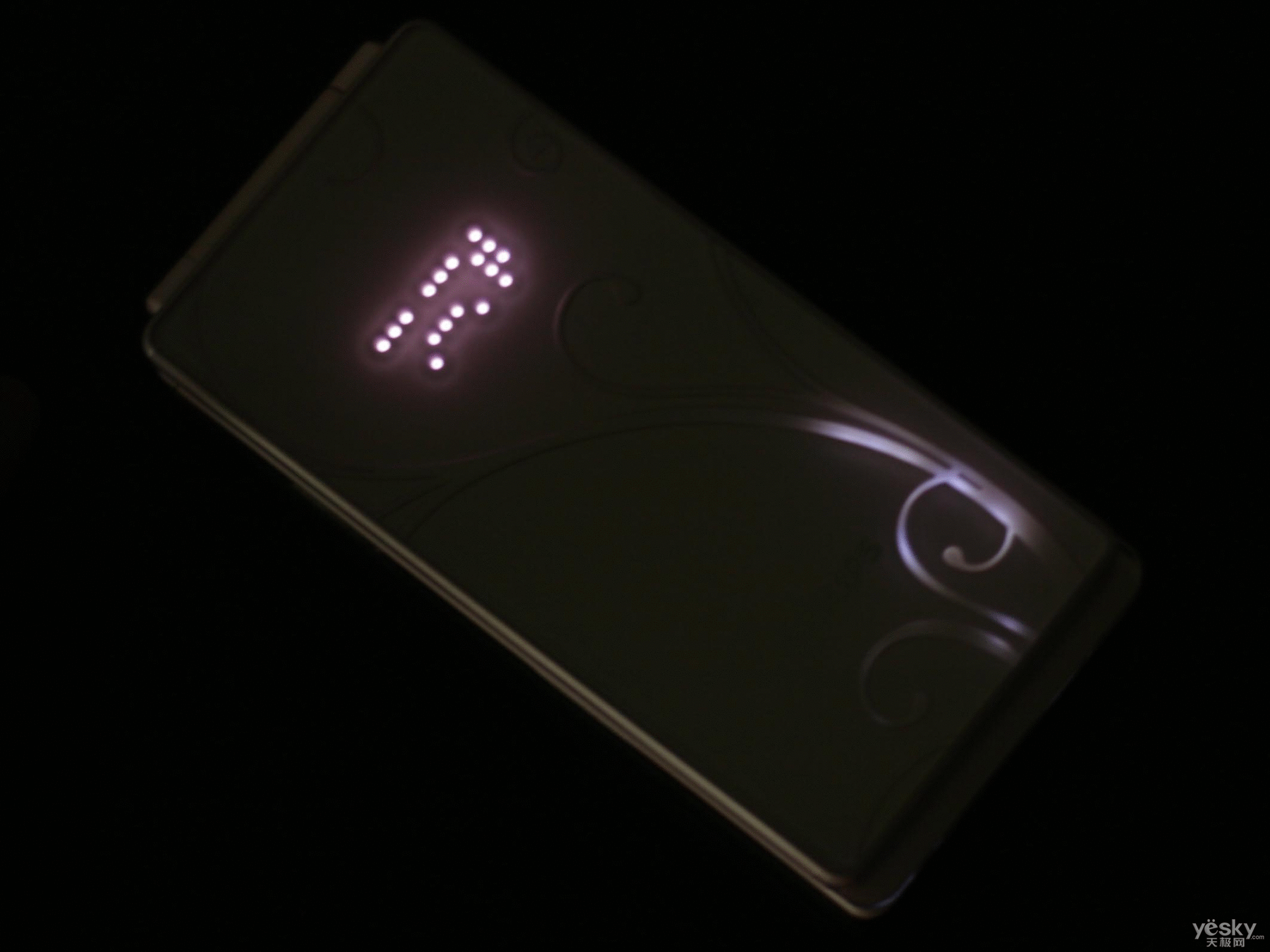 为此编辑特别做了一张gif示意图供大家参考.