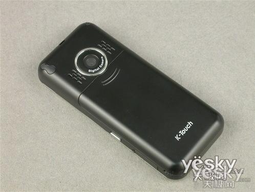 经济实用机型 天语双网双待D780仅售766元