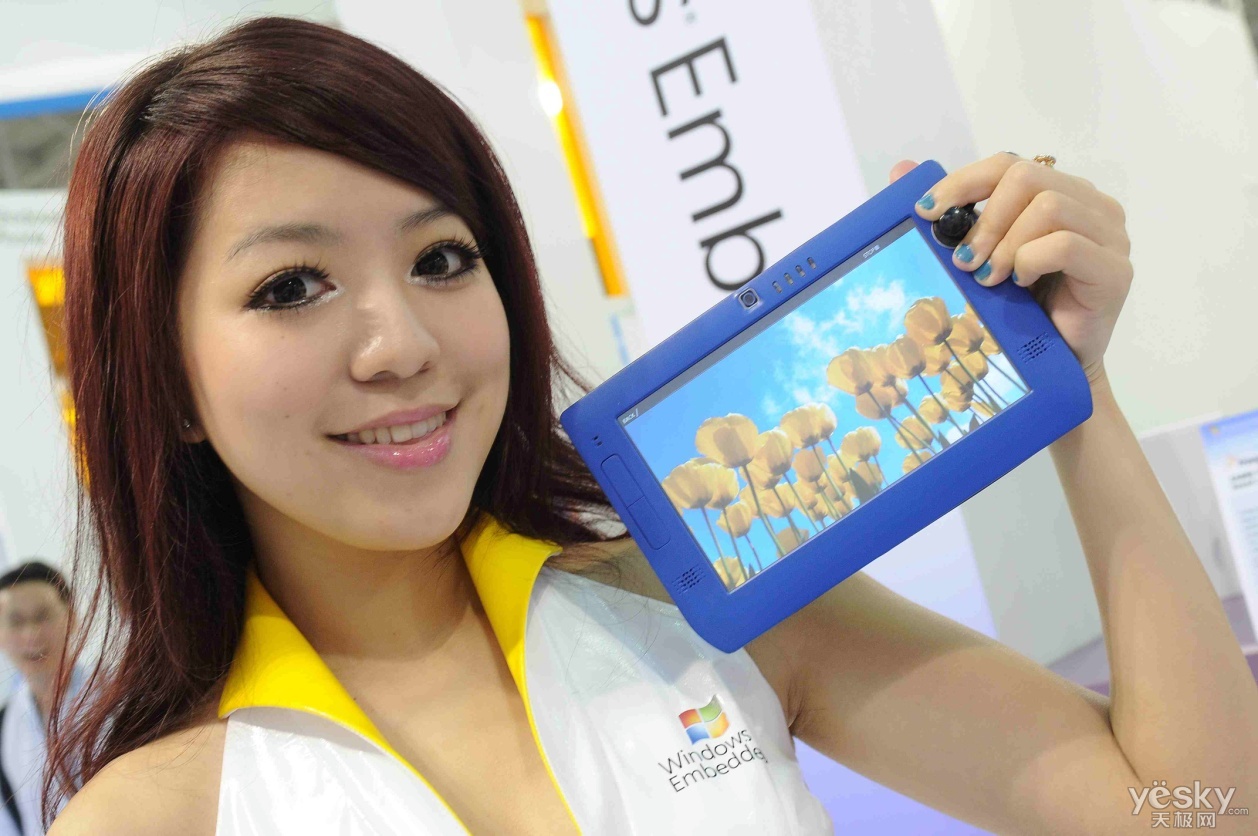 Embedded CE_天极网