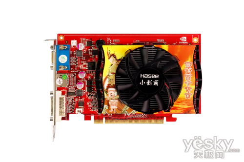 别再考虑GT220 96GT小影霸GX5惊爆399元