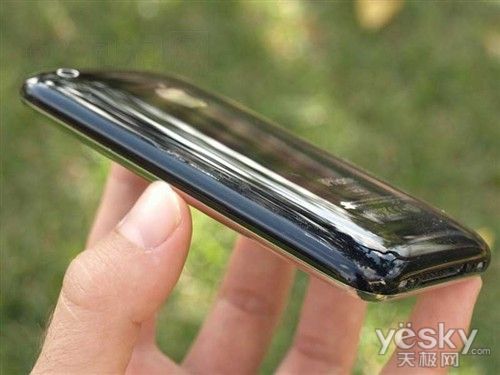 ����ƻ���ٷ��� iPhone 3G��16G������2699Ԫ