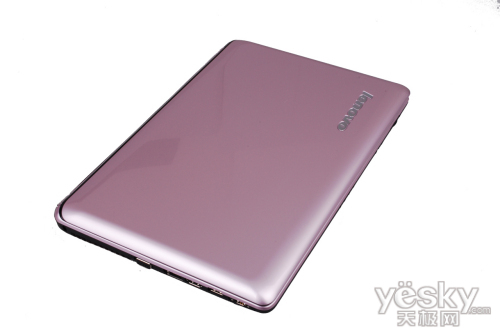 联想ideapad z360炫粉系列联想ideapad z360笔记本共有酷黑和炫粉2款