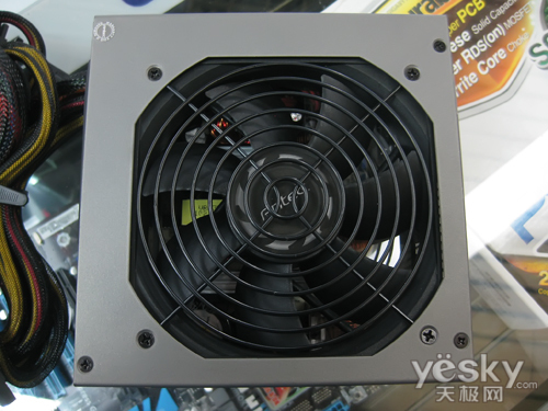 一分钱值两分货 安钛克Neo EC0-520仅499元