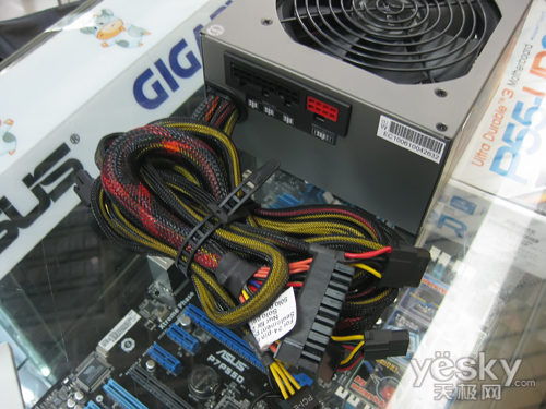 一分钱值两分货 安钛克Neo EC0-520仅499元