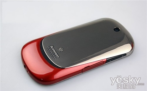联想乐PHONE电信版火热预定中 2999元
