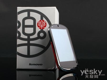 联想乐PHONE电信版火热预定中 2999元