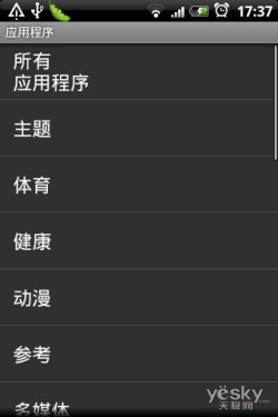 ,移动应用,应用商店,Google,极客,网媒论坛,谷歌Android平台国内第三方软件商城推荐
