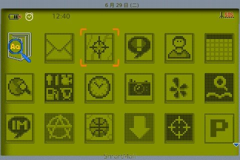 ���ɷ��ĺ�ݮ����GameBoy Classic 2.0��