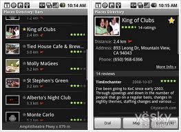Android商城再出新版 应用商城面临质变挑战