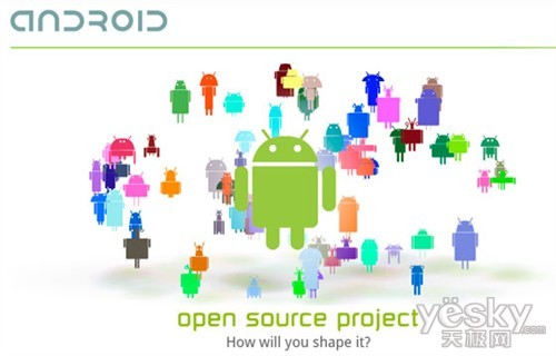 Android商城再出新版 应用商城面临质变挑战