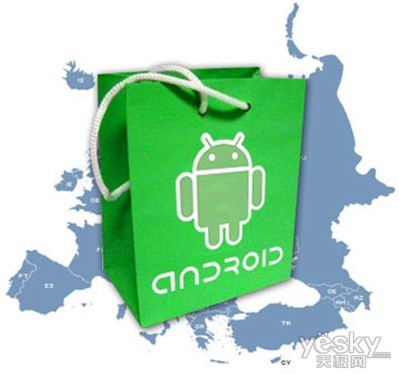 Android商城再出新版 应用商城面临质变挑战