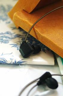 从Vsonic顶级耳机GR07看高端耳机选购技巧