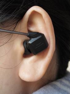 从Vsonic顶级耳机GR07看高端耳机选购技巧