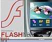 ��Flash�����ֻ����⶯��