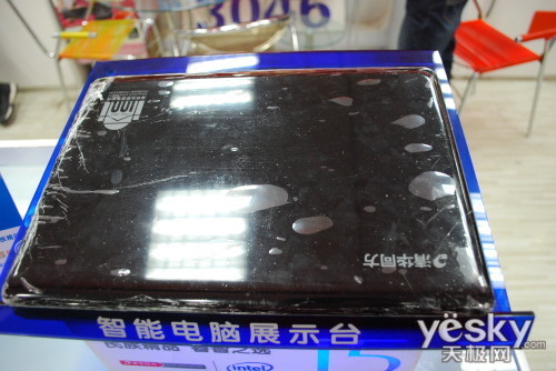 4K内i5本首选 同方K46C仅售3999元