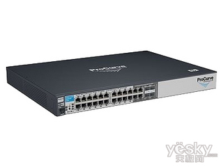 HP 2510G-24(J9279A)������������7020Ԫ