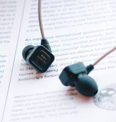 音质至上 Vsonic R04 Pro升级版奏响最强音