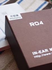 音质至上 Vsonic R04 Pro升级版奏响最强音