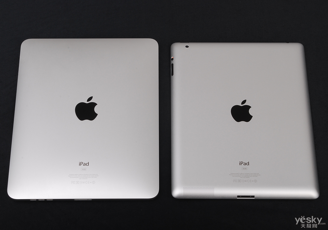 Apple 10.9" iPad Air Wi-Fi 256GB - Space Gray - MYFT2LL/A - Tablets ...