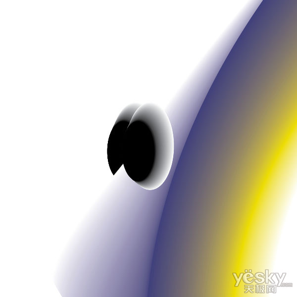 Illustrator精心描绘美丽的海底世界_天极设计在线整理