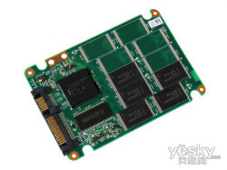 С��Ҳ�ܱ�ǿ�� Intel320ϵ��SSDʵ�ò���