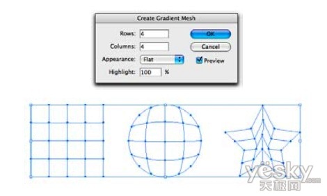Illustrator������������ϰֵľ�Ƥѥ