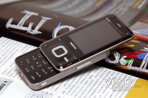 ����N-Gage��Ϸ�ֻ� ŵ����N81�л�1399Ԫ