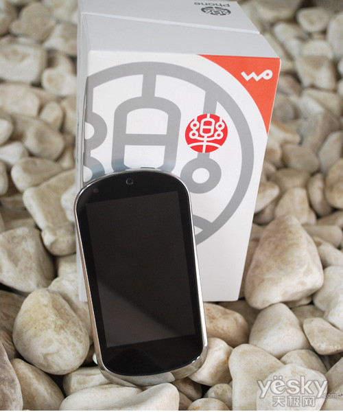 1GHz娱乐旗舰 联想乐Phone S1手机性能评测