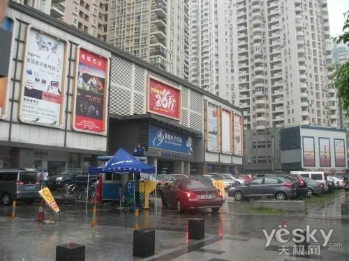 深圳赛格有几个? 小编变身导游带你逛个够