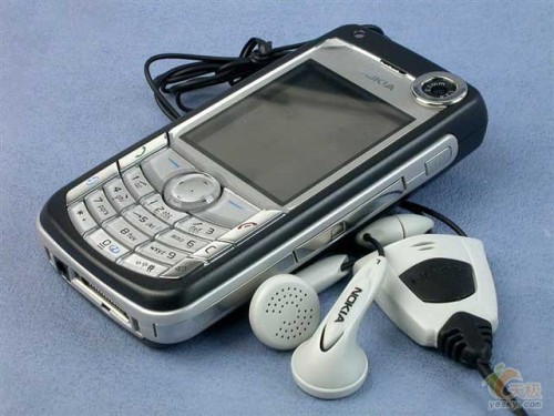 S60�ڶ��澭����� ŵ����6680���۲���500