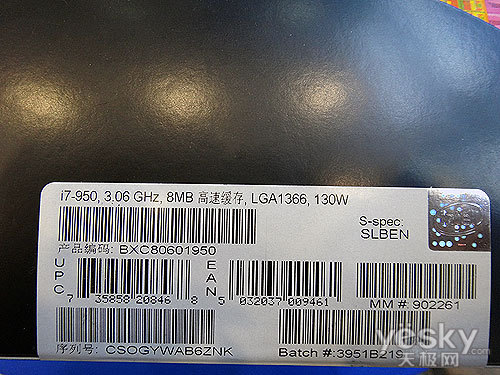 图形工作站也能DIY 准发烧级性能CPU推荐