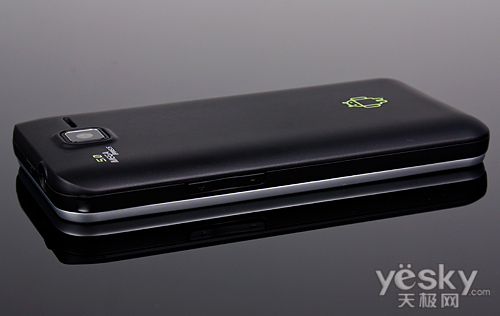 480*800屏幕+Android2.3 欧盛W7评测报告