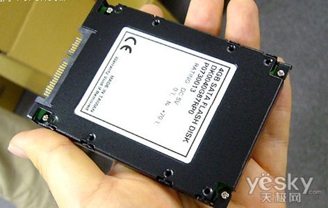 固态硬盘选购知识 不同SSD接口应用解析