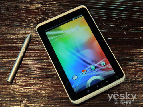 Планшет HTC Flyer(32G)3G +WIFI P510e 3G Планшет HTC Flyer(32G)3G +WIFI P510e 3G
