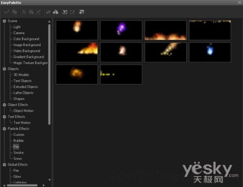 Corel����3D��������MotionStudio 3D