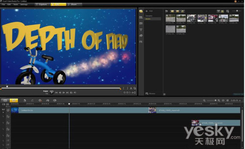 Corel����3D��������MotionStudio 3D