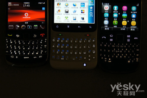 键盘对比网站_诺基亚n97_诺基亚全键盘对比