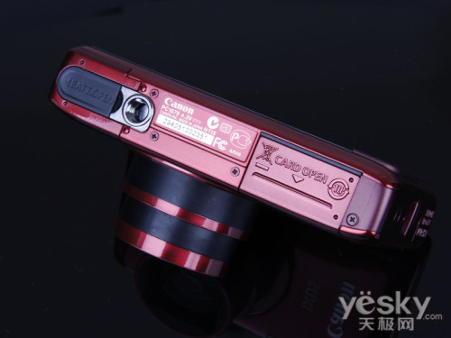�߱��佹�±����� ����IXUS 1100 HSͼ��