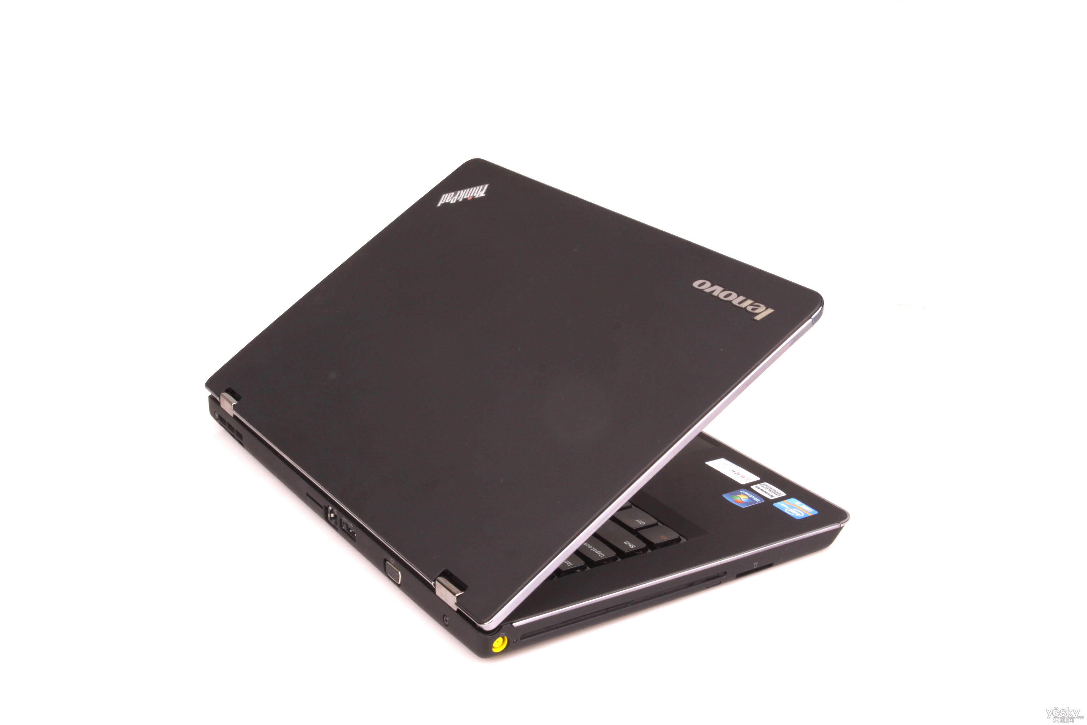 新系列新商务联想ThinkPadS420笔记本评测