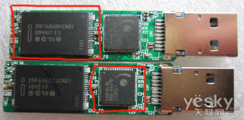 极速组装!自制优盘与原装固态硬盘速度比拼