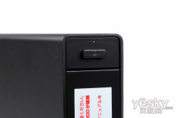 最大支持3TB 裸族CRIS35EU2N硬盘盒评测
