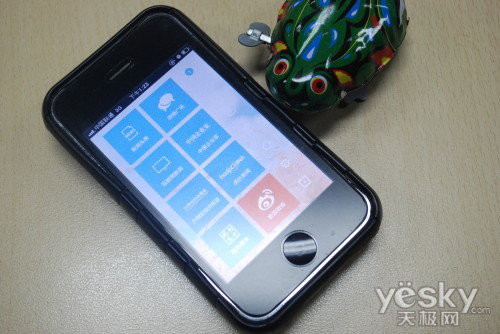 ����ͼƬ�˾� iPhone��ZAKER1.2����������