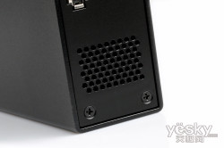 最大支持3TB 裸族CRIS35EU2N硬盘盒评测