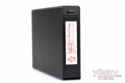 最大支持3TB 裸族CRIS35EU2N硬盘盒评测