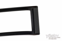 最大支持3TB 裸族CRIS35EU2N硬盘盒评测