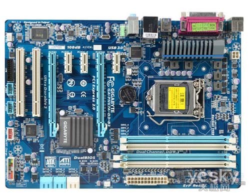 CPU、主板、内存哪买值? 淘宝京东价格PK