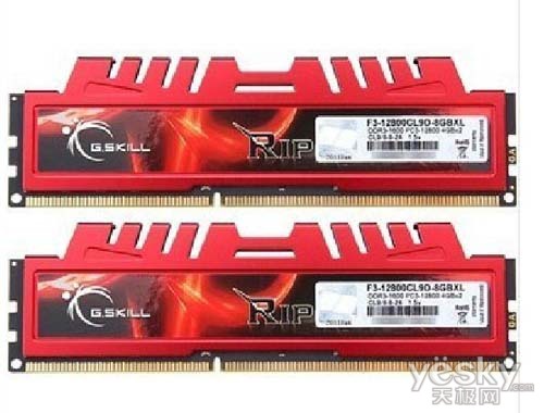 CPU、主板、内存哪买值? 淘宝京东价格PK